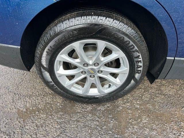 2019 Chevrolet Equinox AWD LT