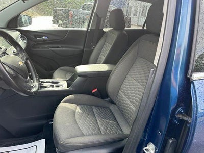 2019 Chevrolet Equinox AWD LT