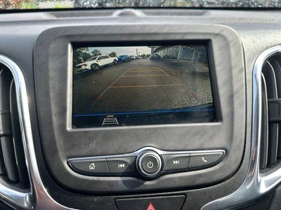 2019 Chevrolet Equinox AWD LT