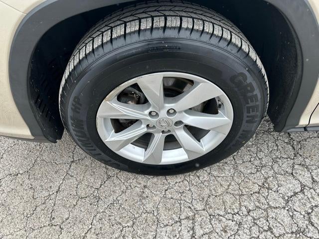 2017 Lexus RX 350 AWD