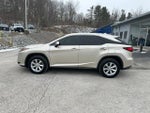 2017 Lexus RX 350 AWD