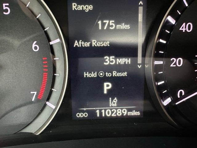 2017 Lexus RX 350 AWD