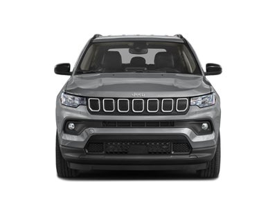2022 Jeep Compass Altitude 4x4