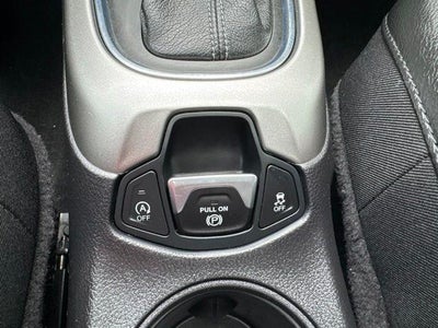 2019 Jeep Compass Limited 4x4