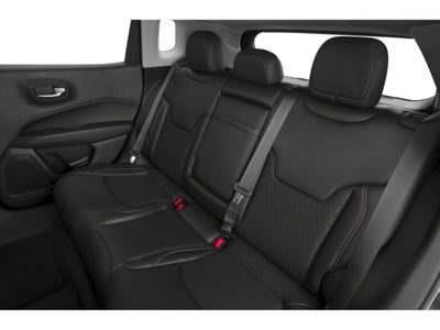 2019 Jeep Compass High Altitude 4x4