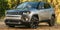 2019 Jeep Compass High Altitude 4x4