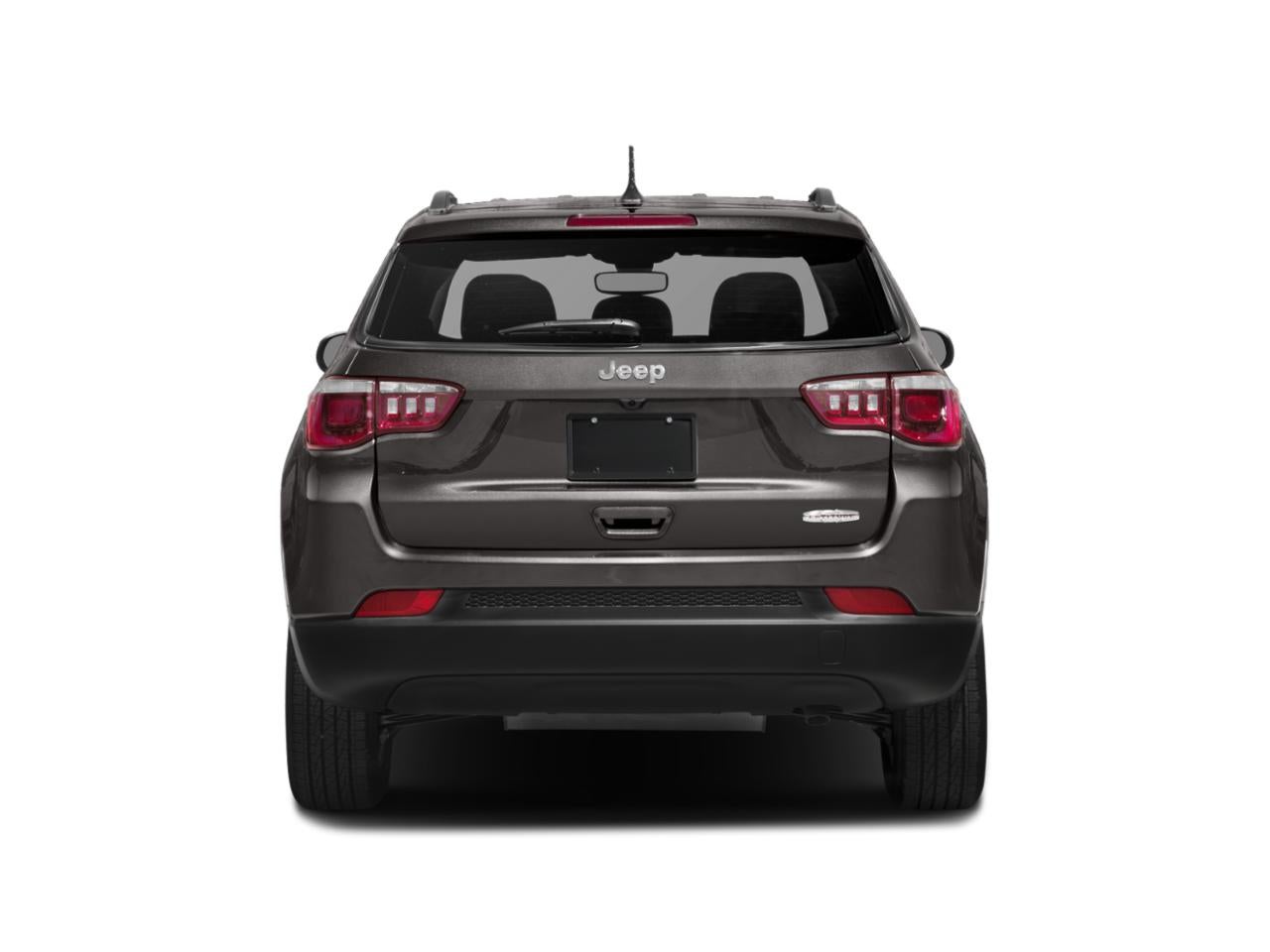 2019 Jeep Compass High Altitude 4x4