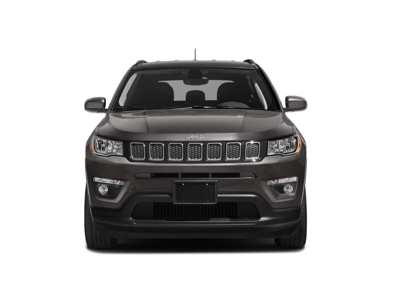 2019 Jeep Compass High Altitude 4x4