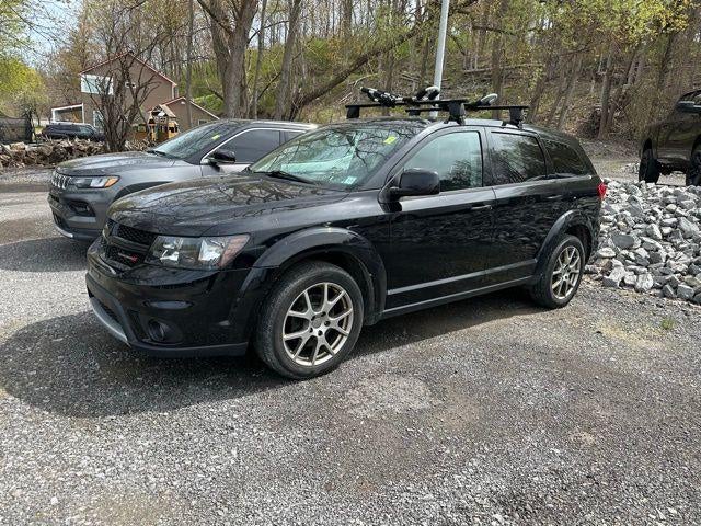 2017 Dodge Journey GT