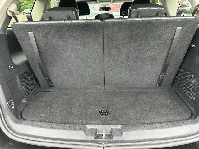 2017 Dodge Journey GT AWD
