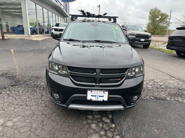 2017 Dodge Journey GT AWD