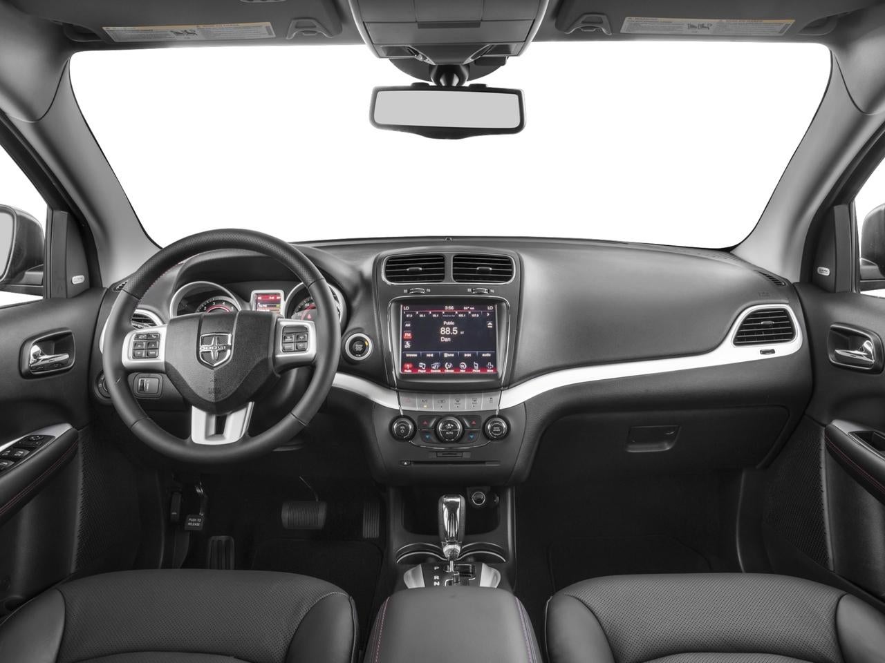 2017 Dodge Journey GT AWD