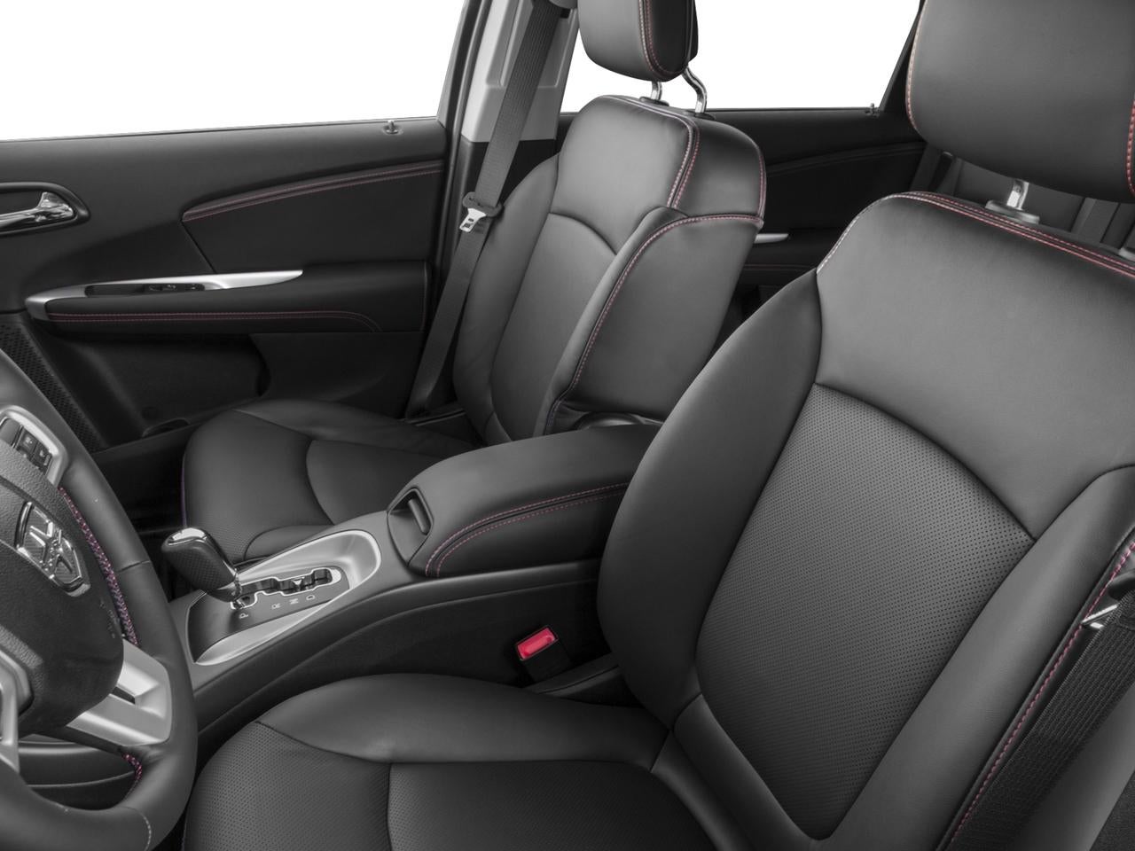 2017 Dodge Journey GT AWD