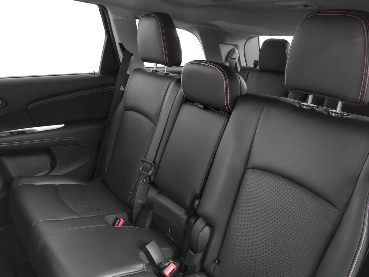 2017 Dodge Journey GT AWD