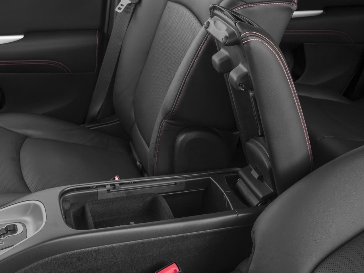 2017 Dodge Journey GT AWD