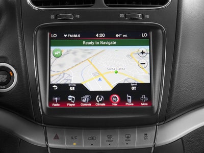 2017 Dodge Journey GT AWD