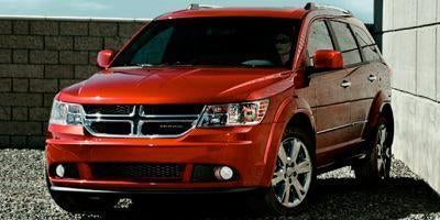 2017 Dodge Journey GT AWD