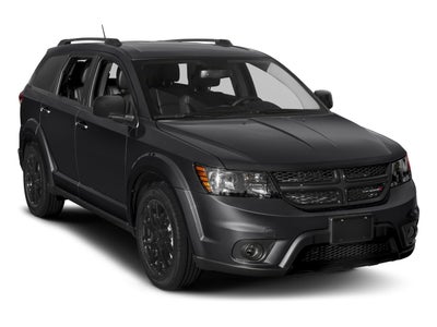 2017 Dodge Journey GT AWD