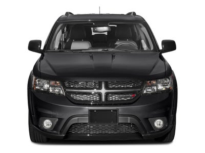2017 Dodge Journey GT AWD