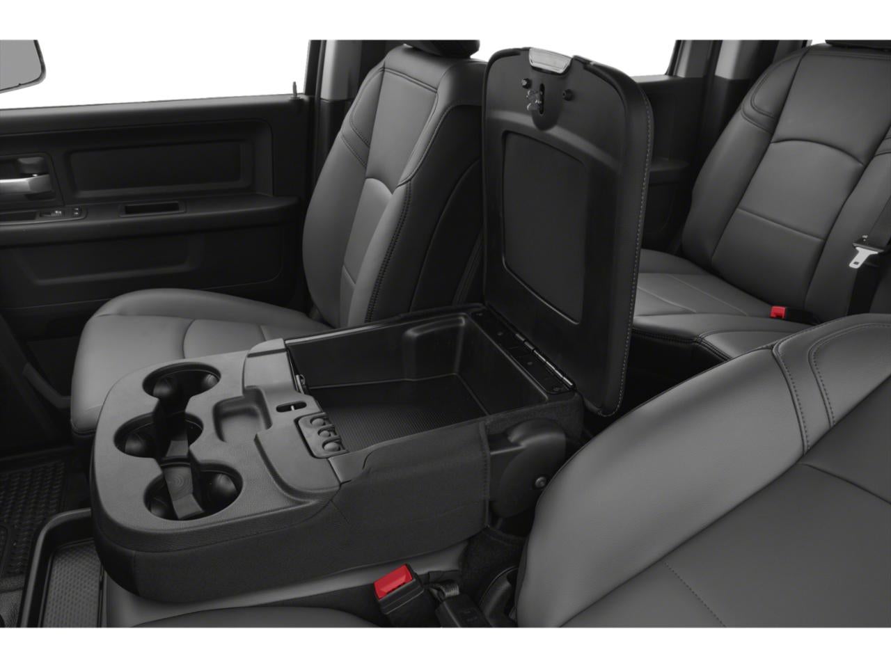 2022 RAM 3500 Laramie 4x4 Crew Cab 6'4" Box