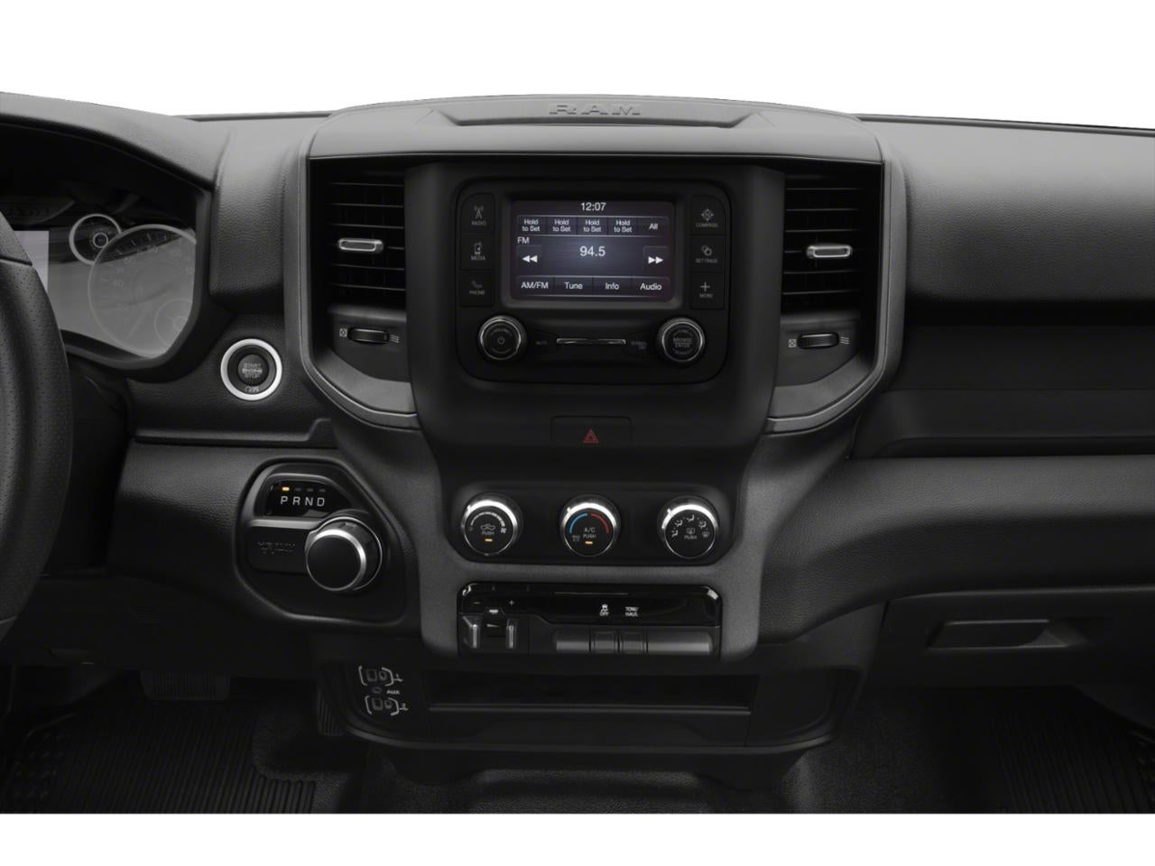 2021 RAM 3500 Laramie 4x4 Crew Cab 6'4" Box