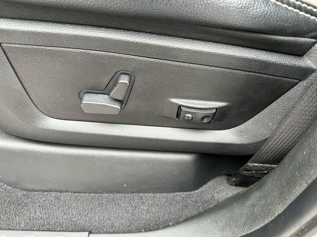 2023 RAM 3500 Laramie 4x4 Crew Cab 8' Box