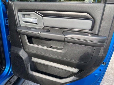 2023 RAM 2500 Power Wagon 4x4 Crew Cab 6'4" Box