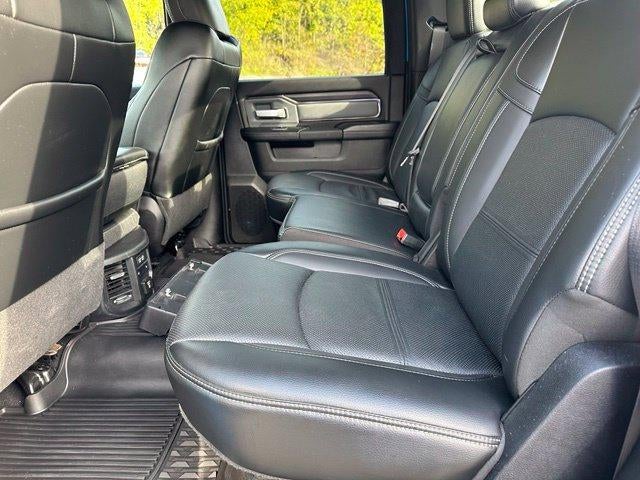 2023 RAM 2500 Power Wagon 4x4 Crew Cab 6'4" Box