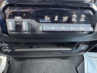 2023 RAM 2500 Power Wagon 4x4 Crew Cab 6'4" Box