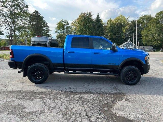 2023 RAM 2500 Power Wagon 4x4 Crew Cab 6'4" Box