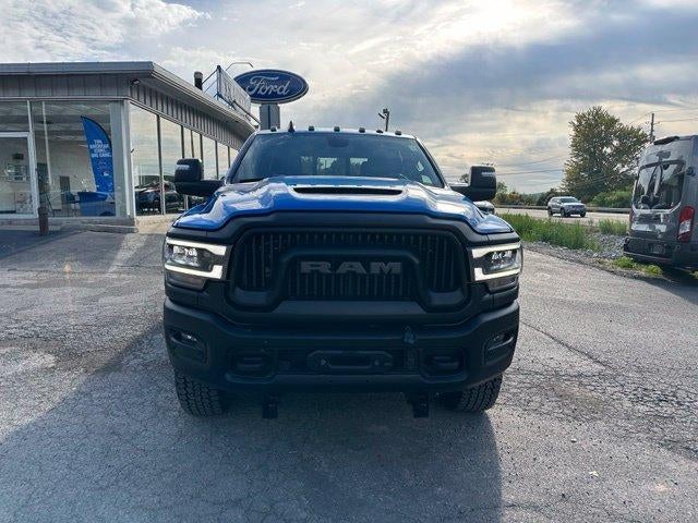 2023 RAM 2500 Power Wagon 4x4 Crew Cab 6'4" Box