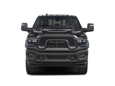 2023 RAM 2500 Power Wagon 4x4 Crew Cab 6'4" Box