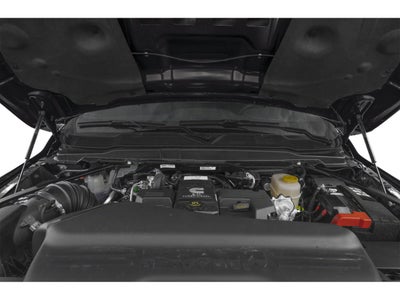 2023 RAM 2500 Power Wagon 4x4 Crew Cab 6'4" Box