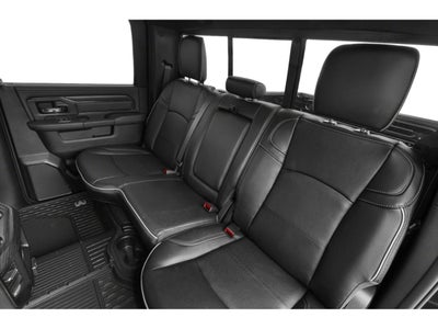 2023 RAM 2500 Power Wagon 4x4 Crew Cab 6'4" Box