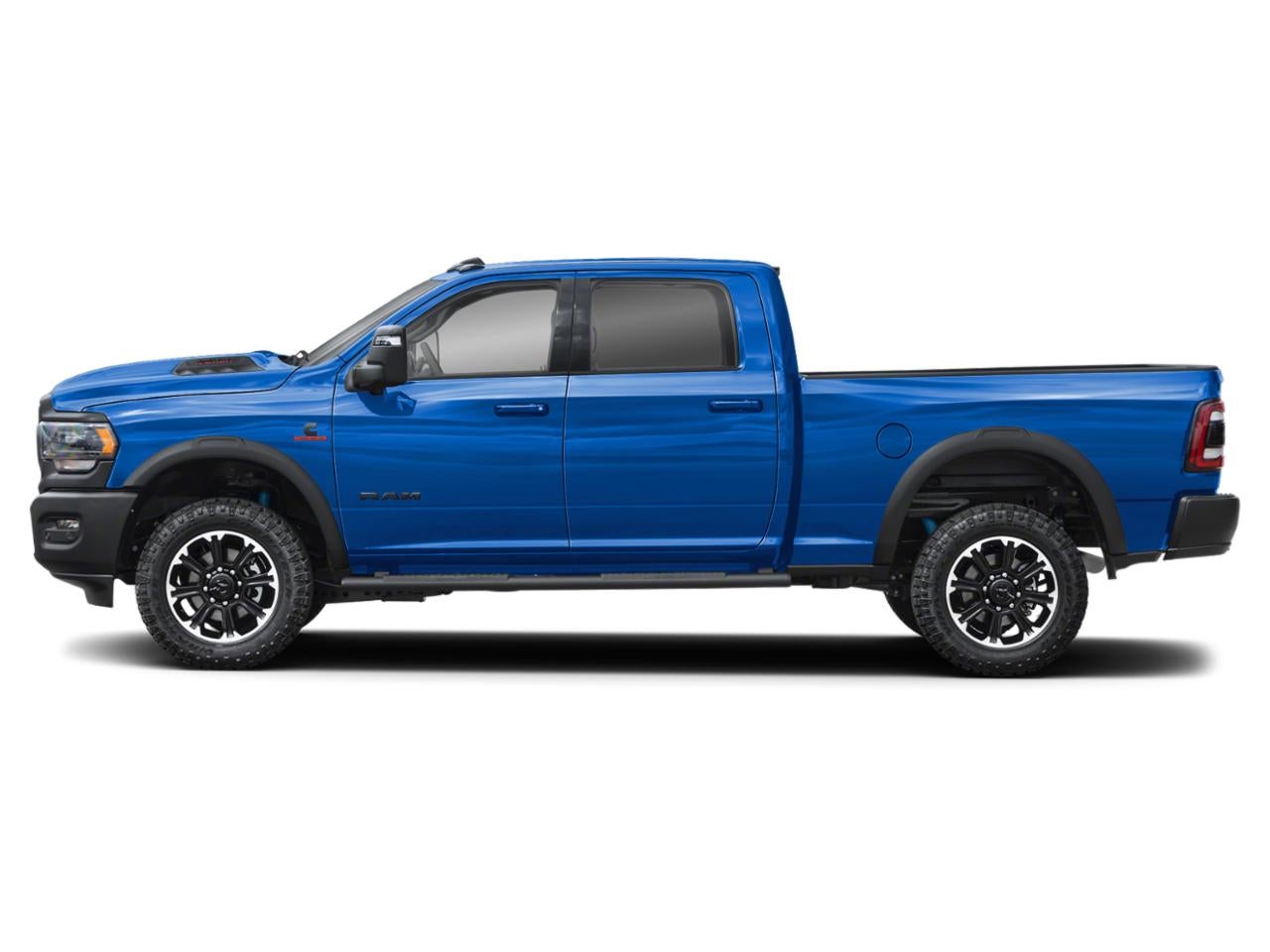 2023 RAM 2500 Power Wagon 4x4 Crew Cab 6'4" Box