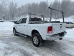 2018 RAM 2500 Laramie 4x4 Crew Cab 6'4" Box