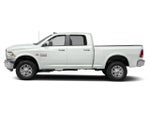 2018 RAM 2500 Laramie 4x4 Crew Cab 6'4" Box