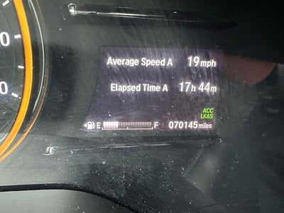 2022 Honda HR-V EX AWD CVT