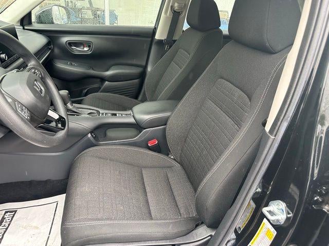 2025 Honda HR-V LX AWD CVT