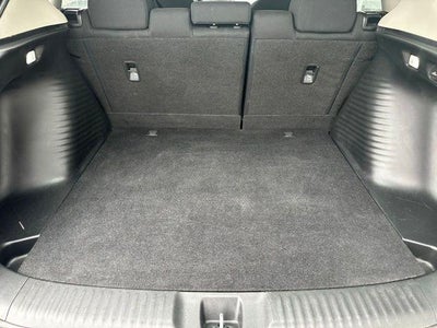 2025 Honda HR-V LX AWD CVT