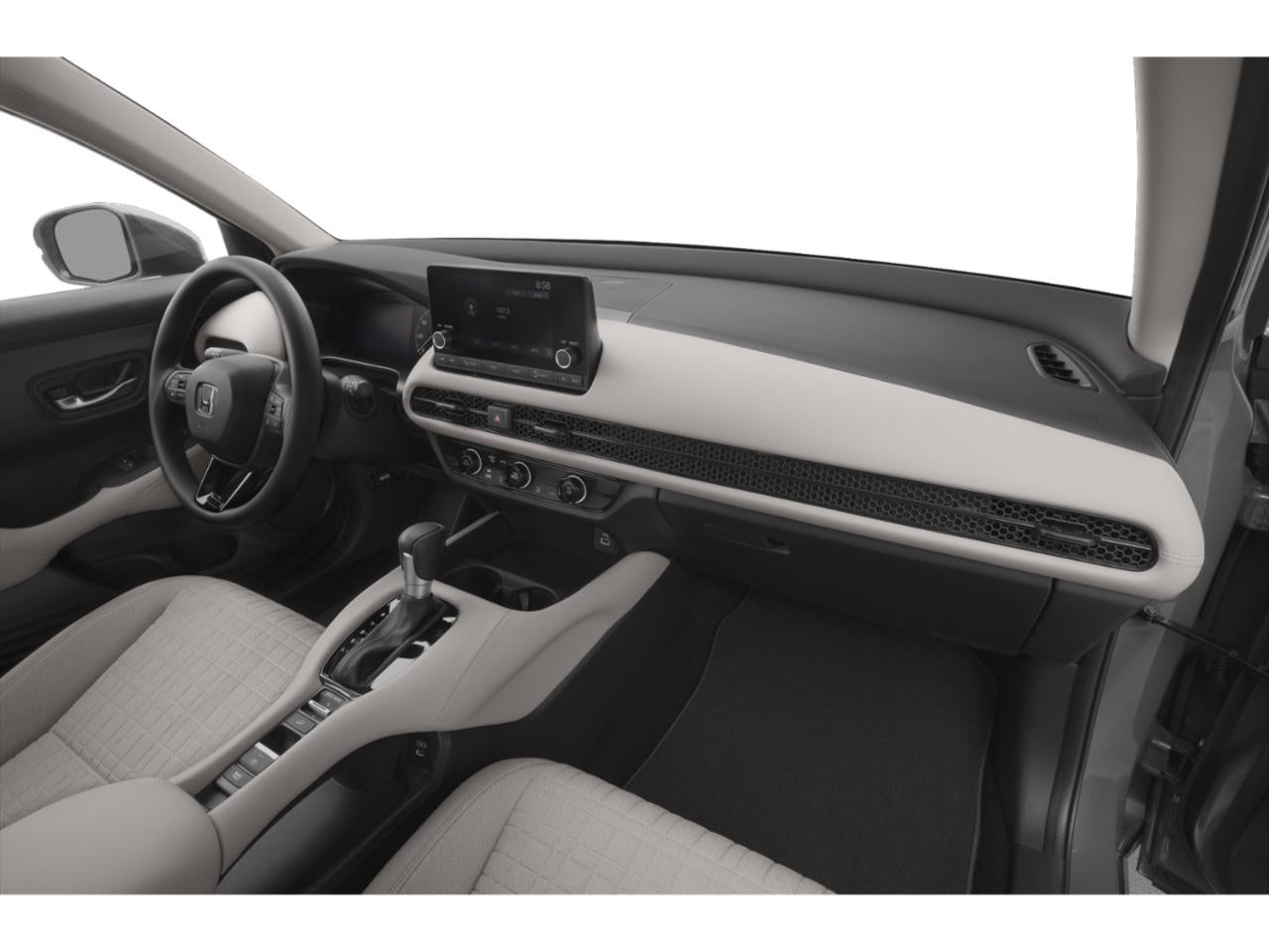 2025 Honda HR-V LX AWD CVT