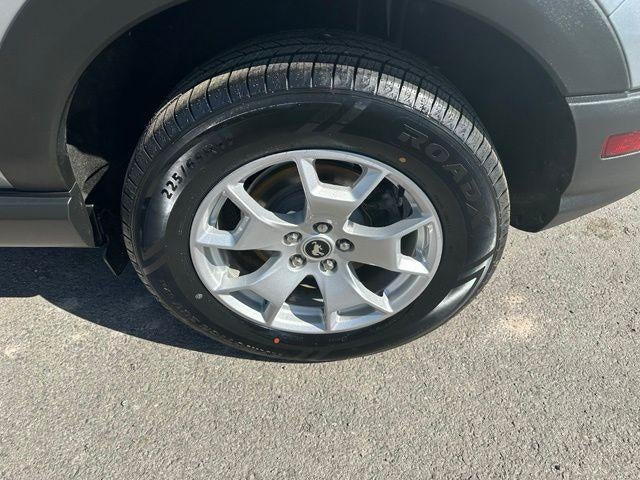 2021 Ford Bronco Sport Base 4x4