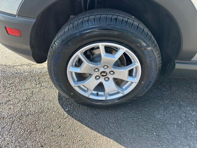 2021 Ford Bronco Sport Base 4x4