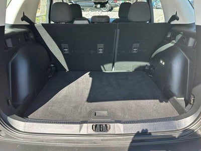 2021 Ford Bronco Sport Base 4x4