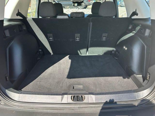 2021 Ford Bronco Sport Base 4x4