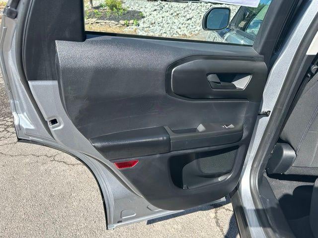 2021 Ford Bronco Sport Base 4x4