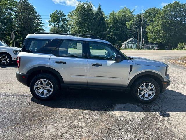 2021 Ford Bronco Sport Base 4x4