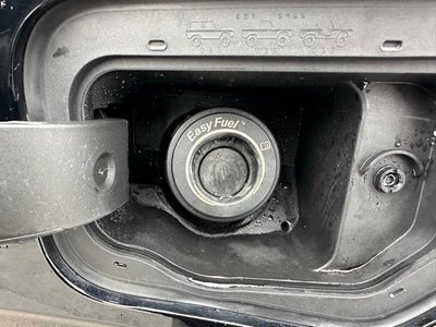 2022 Ford Bronco Sport Big Bend 4x4