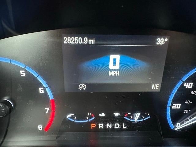 2022 Ford Bronco Sport Big Bend 4x4