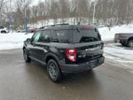 2022 Ford Bronco Sport Big Bend 4x4